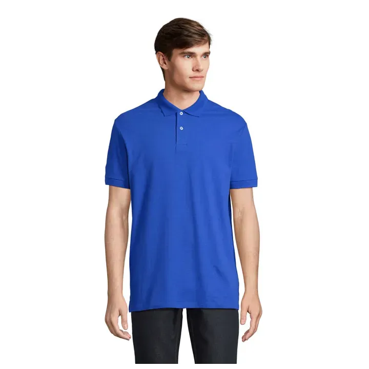 PACIFIC MEN POLO - S04439 (MOCN#RB)